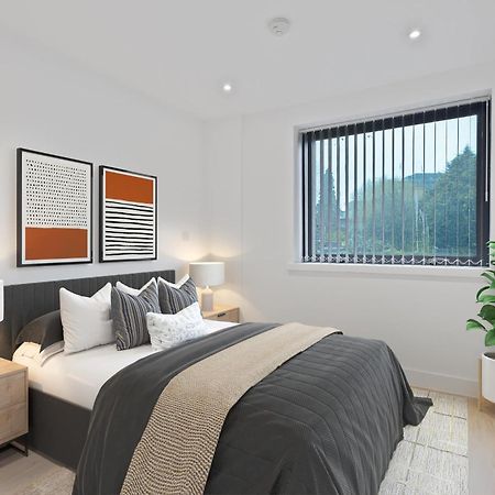 Nec Bhx Airport Hs2 Resorts World 버밍엄 외부 사진