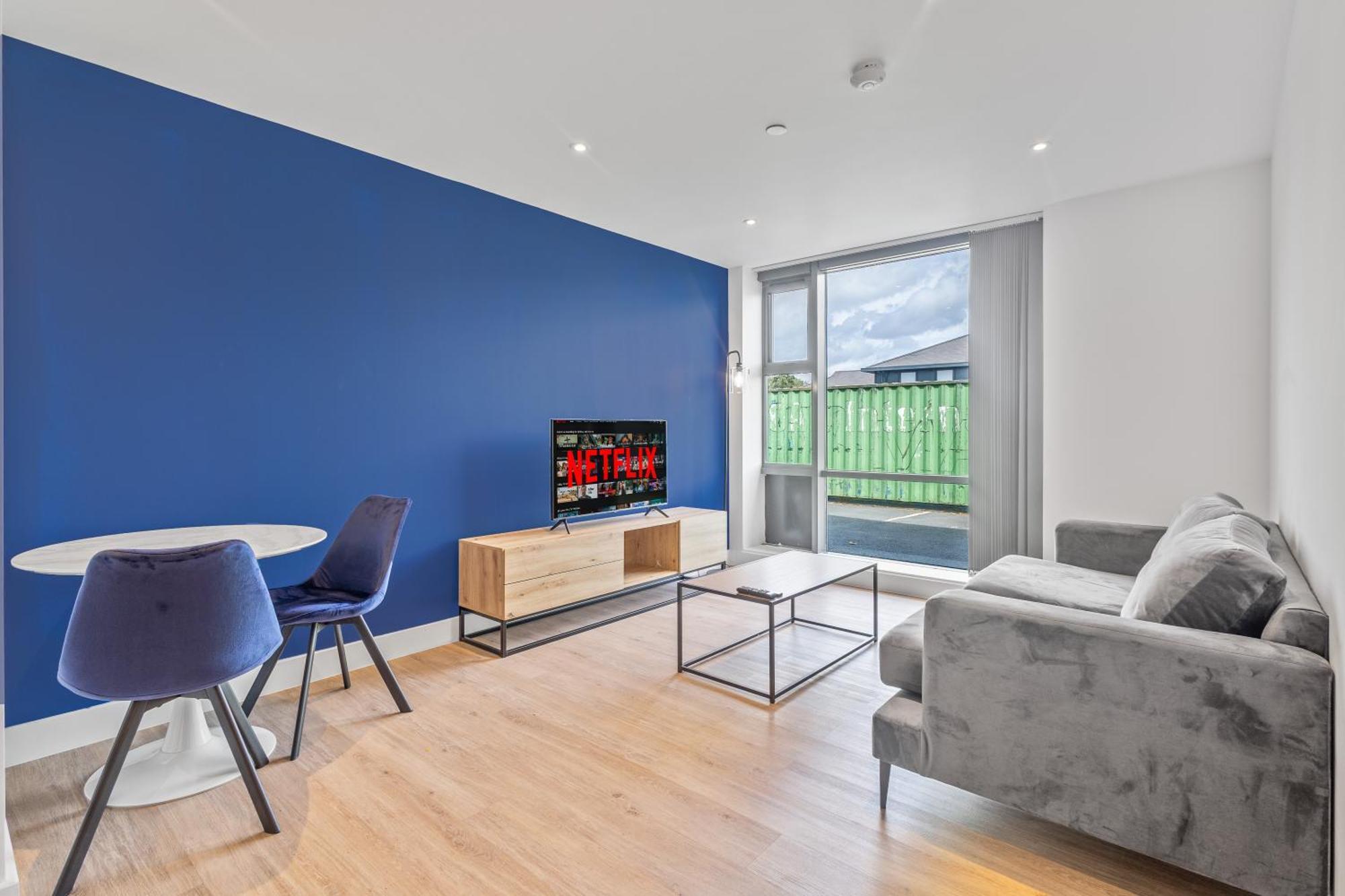Nec Bhx Airport Hs2 Resorts World 버밍엄 외부 사진